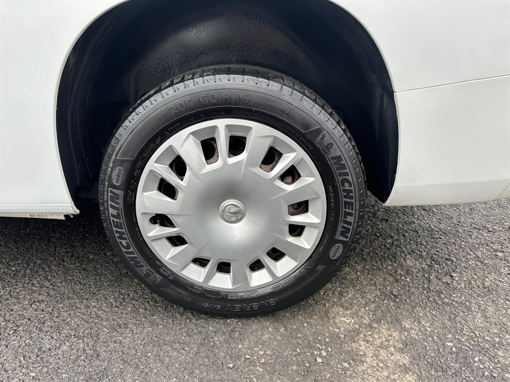 Used Vauxhall Combo 2021 for sale - 76615899: Photo 46