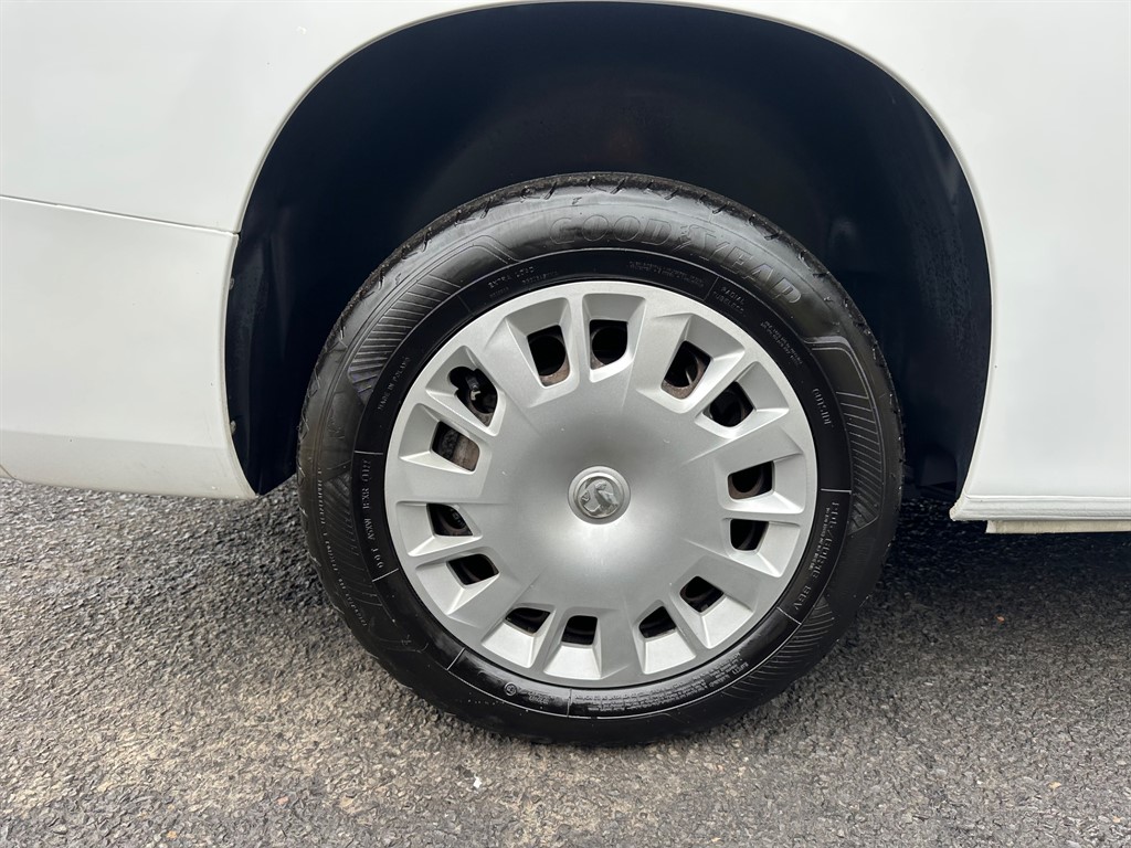 Used Vauxhall Combo 2021 for sale - 76615899: Photo 47