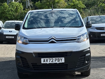 Used Citroen Dispatch 2022 for sale - 79045095: Photo