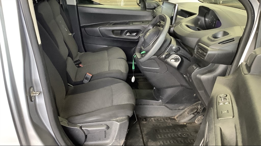 Used Peugeot Partner 2020 for sale - 76773666: Photo 11