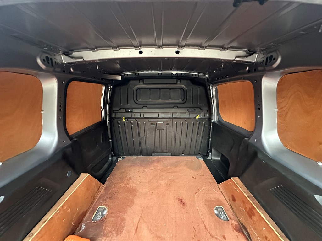 Used Peugeot Partner 2020 for sale - 76773666: Photo 16