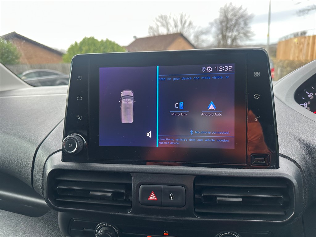 Used Peugeot Partner 2020 for sale - 76773666: Photo 28