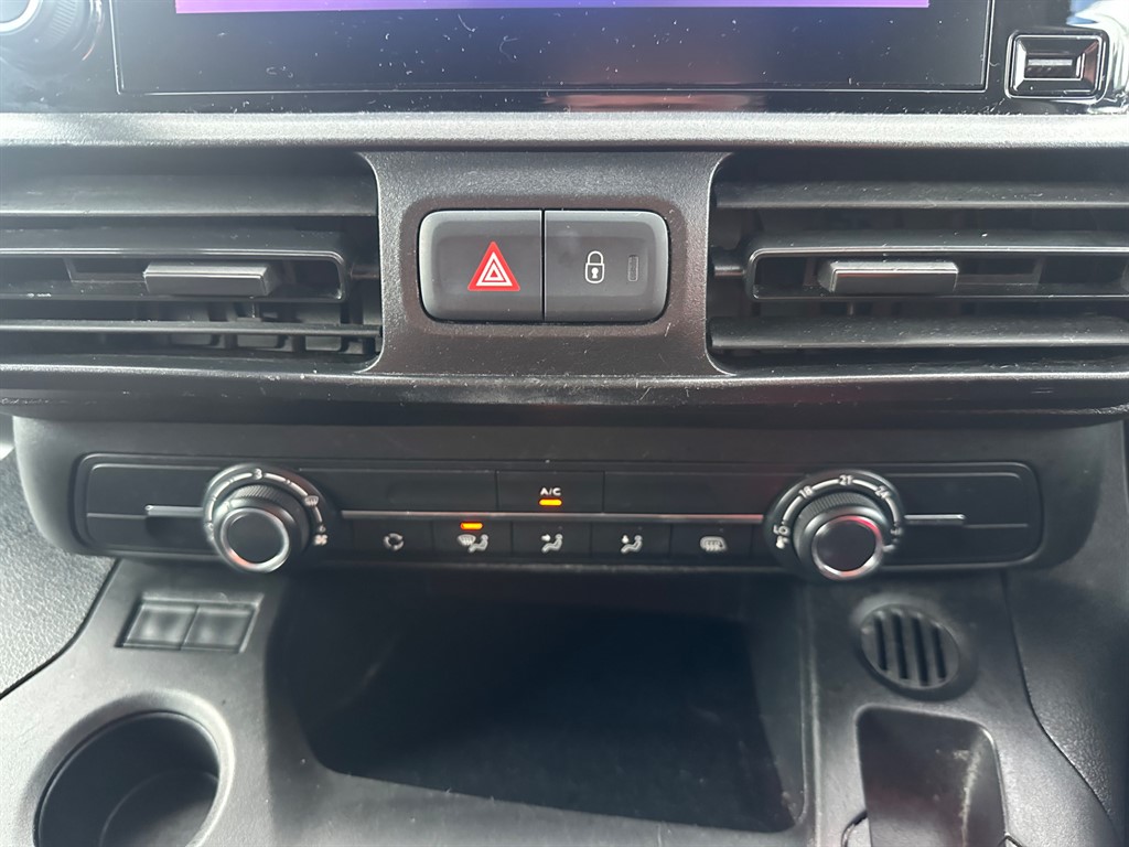 Used Peugeot Partner 2020 for sale - 76773666: Photo 29