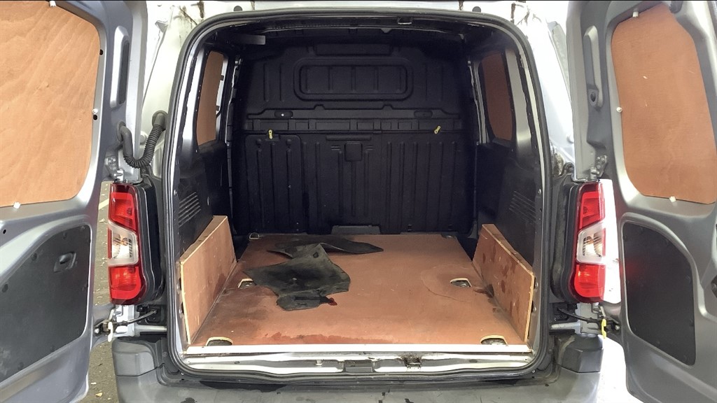 Used Peugeot Partner 2020 for sale - 76773666: Photo 9