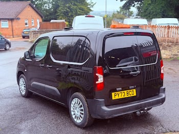 Used Toyota ProAce 2024 for sale - 79664815: Photo