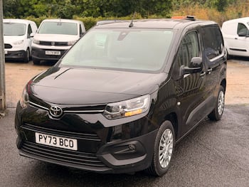 Used Toyota ProAce 2024 for sale - 79664815: Photo