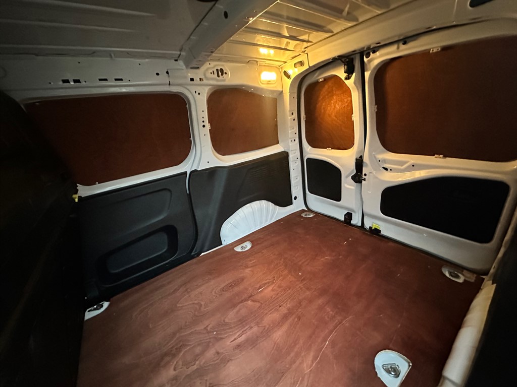 Used Citroen Berlingo 2020 for sale - 77326562: Photo 13