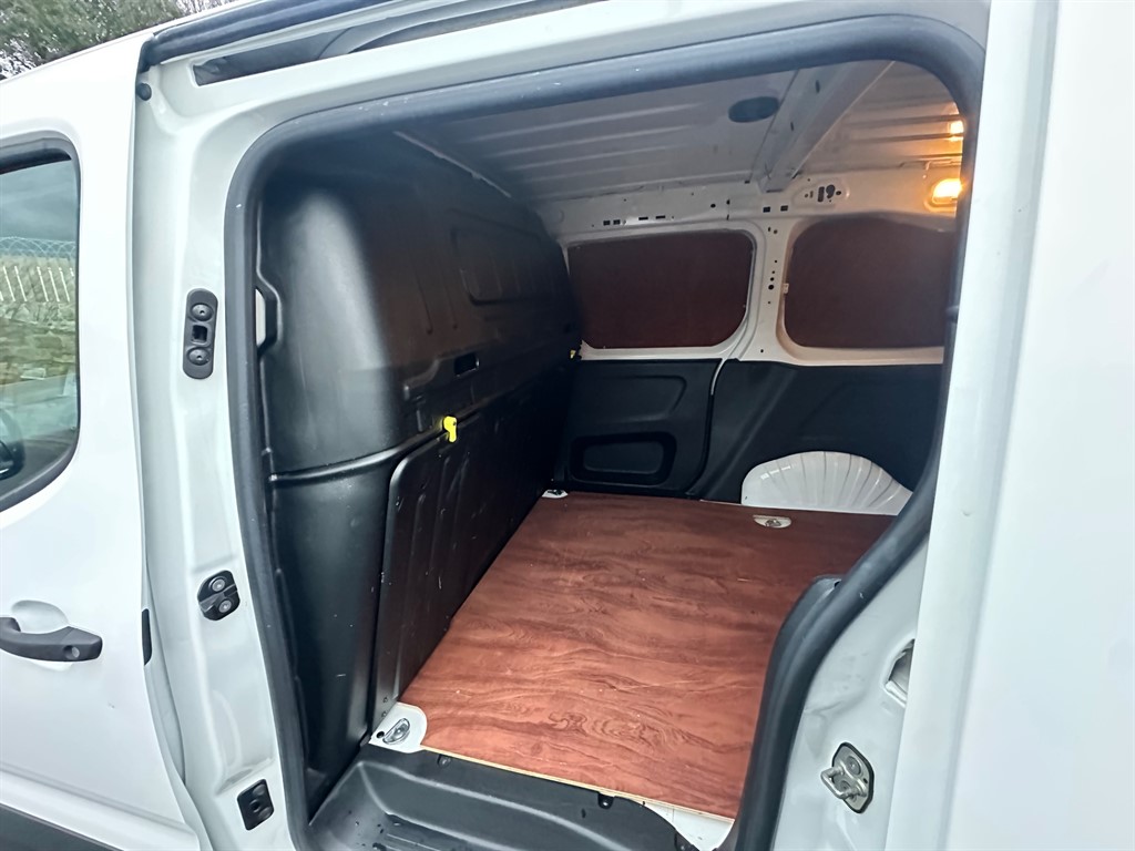 Used Citroen Berlingo 2020 for sale - 77326562: Photo 14