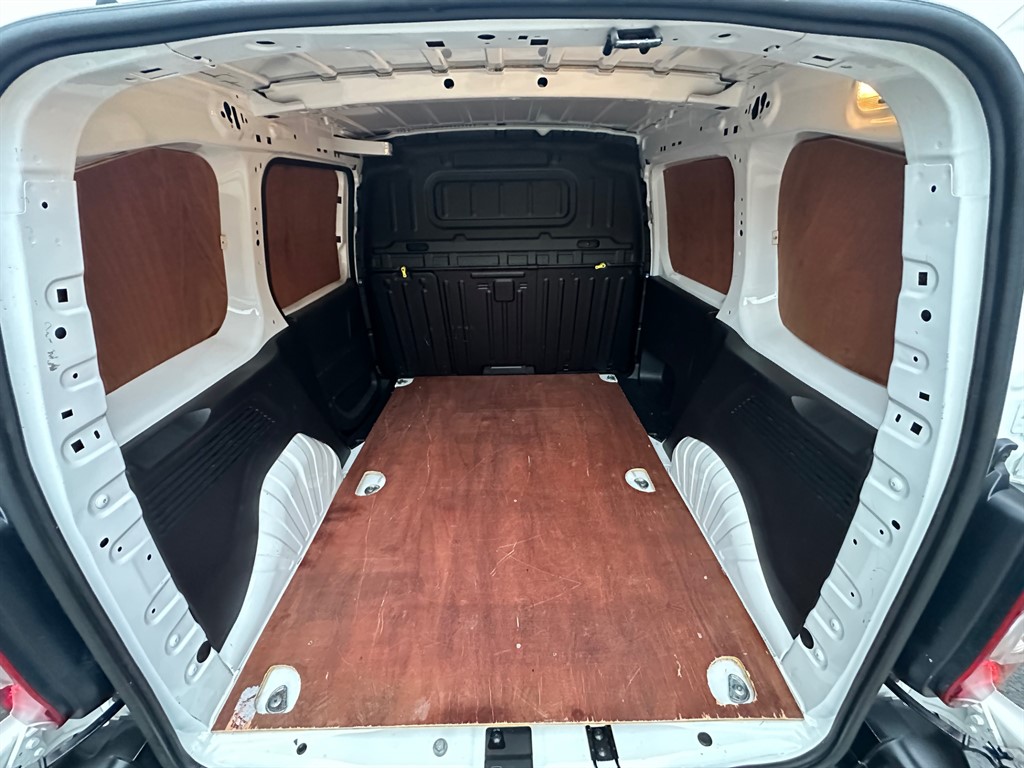 Used Citroen Berlingo 2020 for sale - 77326562: Photo 15