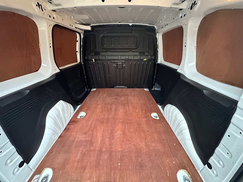 Used Citroen Berlingo 2020 for sale - 77326562: Photo 16