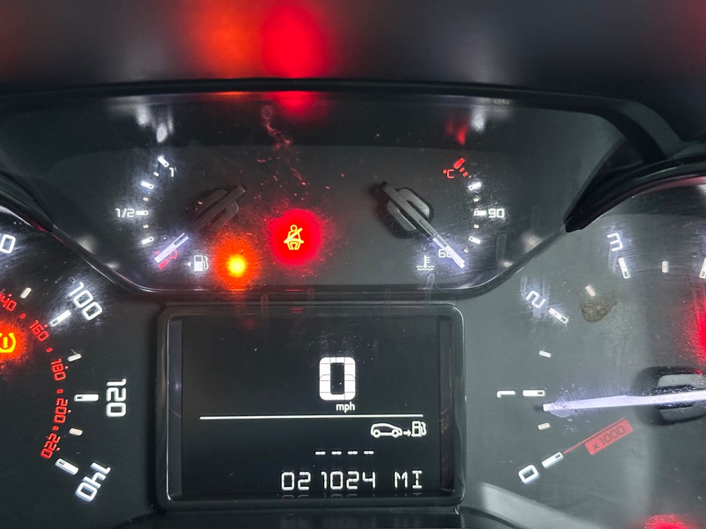 Used Citroen Berlingo 2020 for sale - 77326562: Photo 18