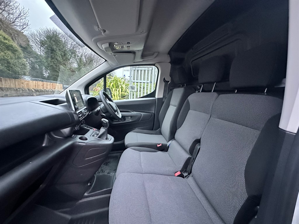 Used Citroen Berlingo 2020 for sale - 77326562: Photo 20