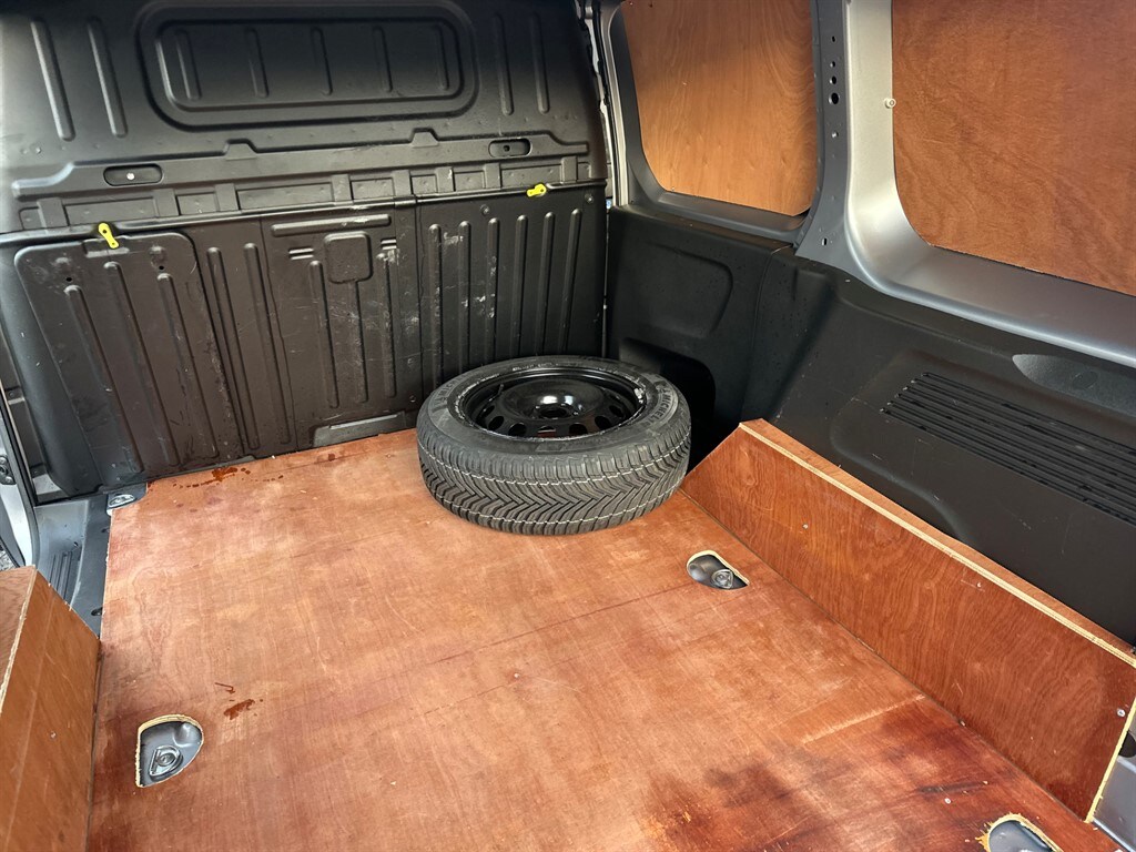 Used Peugeot Partner 2021 for sale - 76487669: Photo 17