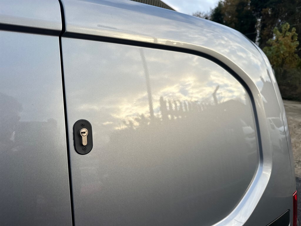 Used Peugeot Partner 2021 for sale - 76487669: Photo 20