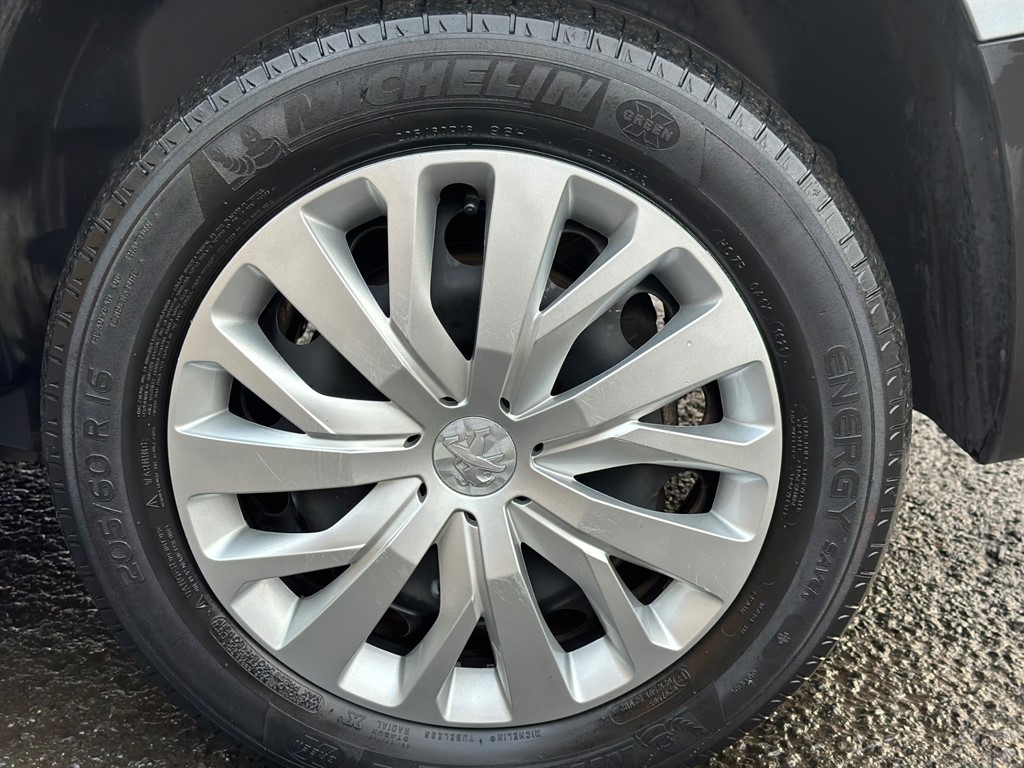 Used Peugeot Partner 2021 for sale - 76487669: Photo 27