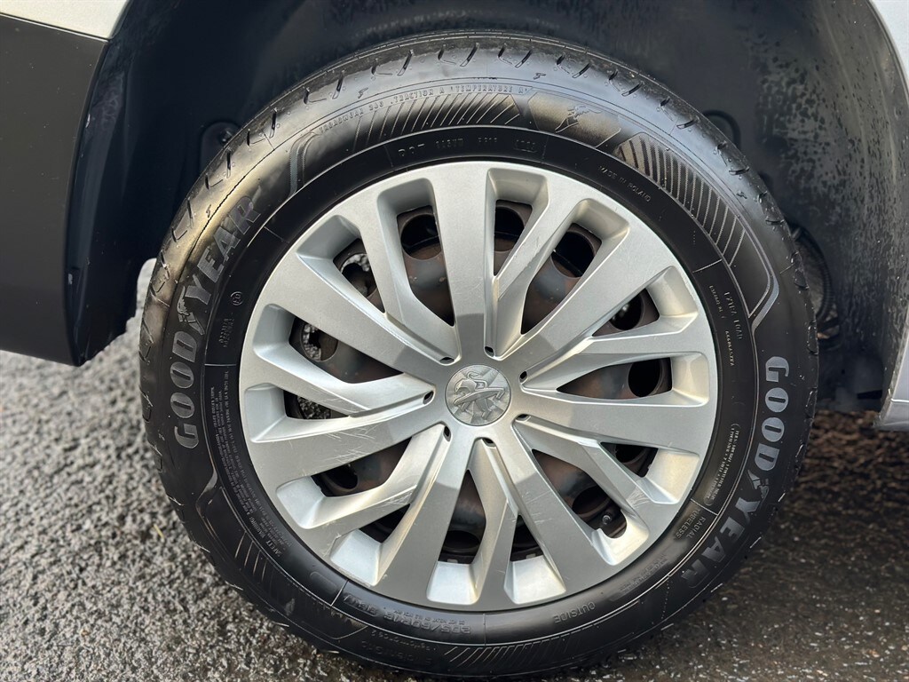 Used Peugeot Partner 2021 for sale - 76487669: Photo 28