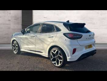 Used Ford Puma 2022 for sale - 73997448: Photo