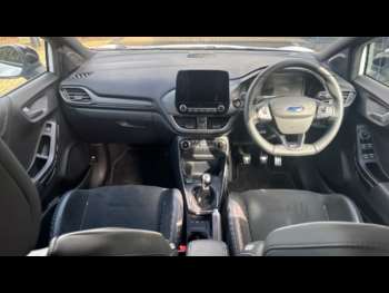 Used Ford Puma 2022 for sale - 73997448: Photo