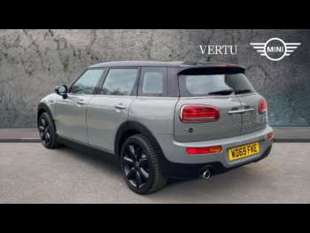 Used MINI Clubman 2019 for sale - 73969581: Photo