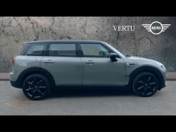Used MINI Clubman 2019 for sale - 73969581: Photo