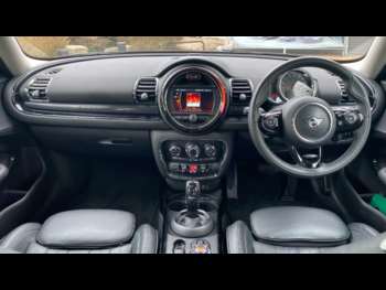 Used MINI Clubman 2019 for sale - 73969581: Photo