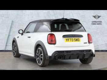 Used MINI Hatch 2023 for sale - 73527183: Photo