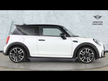 Used MINI Hatch 2023 for sale - 73527183: Photo