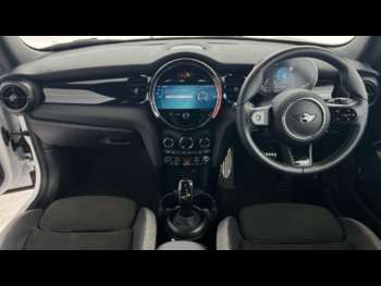Used MINI Hatch 2023 for sale - 73527183: Photo