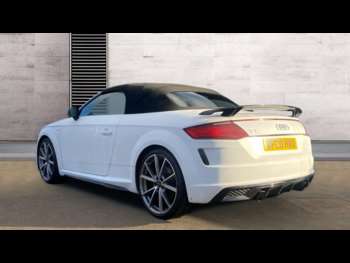 Used Audi TT 2020 for sale - 73579713: Photo