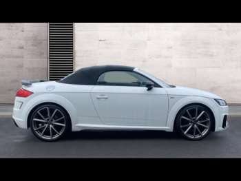 Used Audi TT 2020 for sale - 73579713: Photo