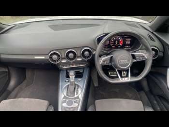 Used Audi TT 2020 for sale - 73579713: Photo
