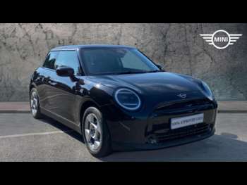 2024 (24) - 135kW E Classic 41kWh 3dr Auto Electric Hatchback