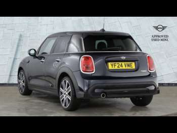 Used MINI Hatch 2024 for sale - 73527162: Photo