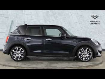 Used MINI Hatch 2024 for sale - 73527162: Photo