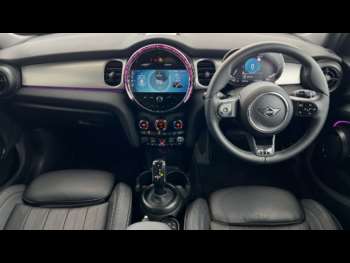 Used MINI Hatch 2024 for sale - 73527162: Photo