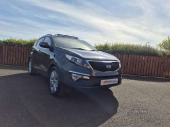 2015 - 1.7 CRDi ISG 3 5dr