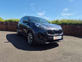 2018 - 1.7 CRDi ISG 3 5dr