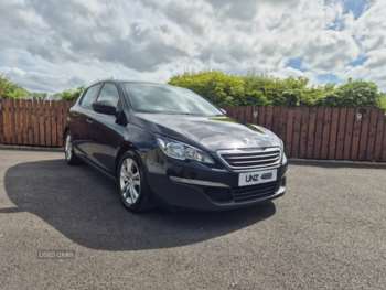 2014 - 1.6 HDi 115 Active 5dr