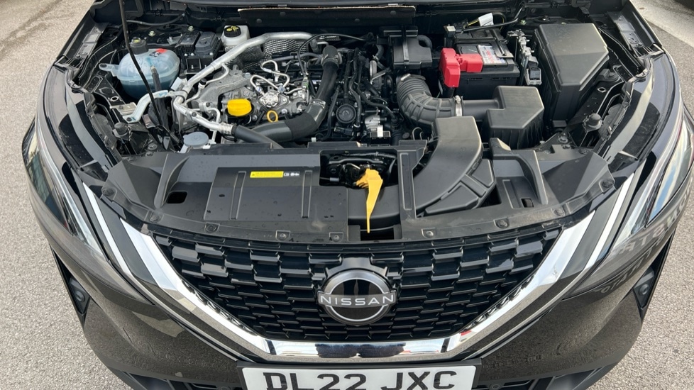 Used Nissan Qashqai 2022 for sale - 76873972: Photo 10