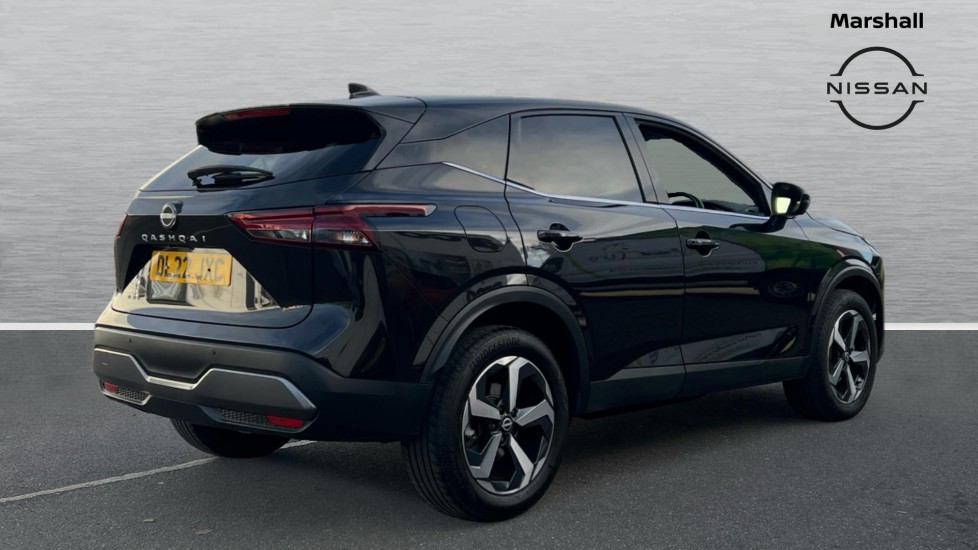 Used Nissan Qashqai 2022 for sale - 76873972: Photo 11