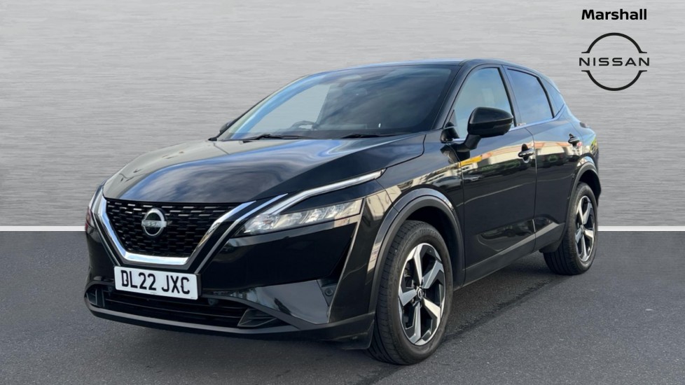 Used Nissan Qashqai 2022 for sale - 76873972: Photo 12