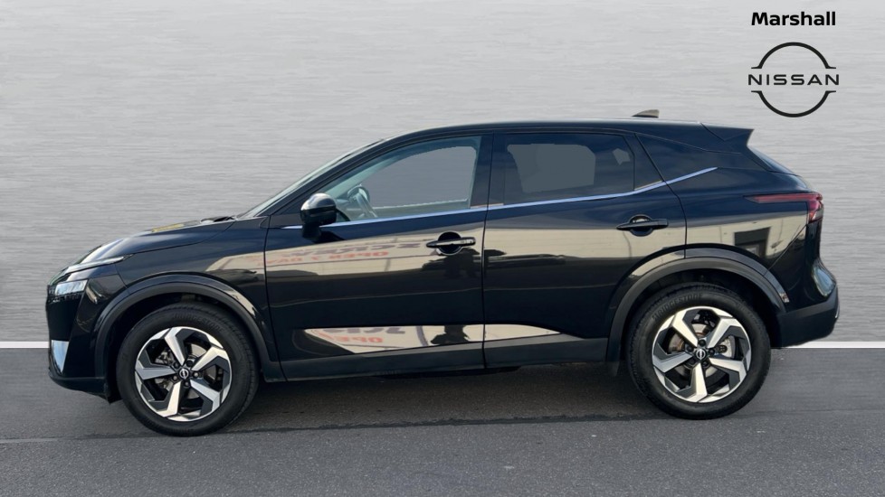 Used Nissan Qashqai 2022 for sale - 76873972: Photo 13