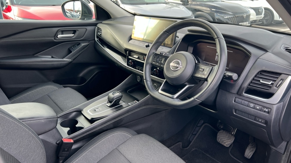 Used Nissan Qashqai 2022 for sale - 76873972: Photo 14