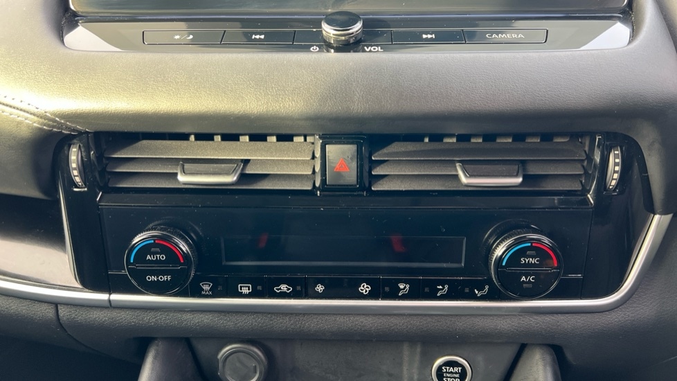 Used Nissan Qashqai 2022 for sale - 76873972: Photo 15