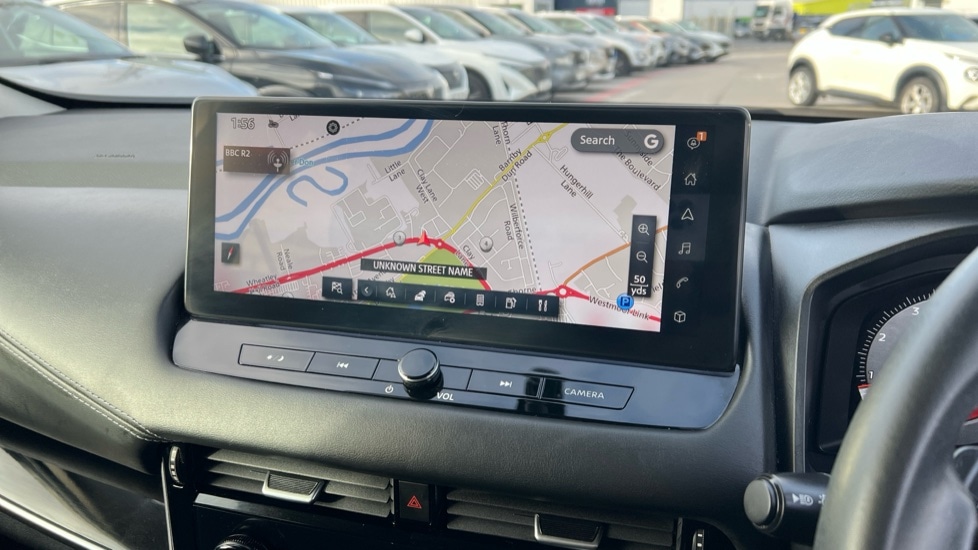 Used Nissan Qashqai 2022 for sale - 76873972: Photo 17