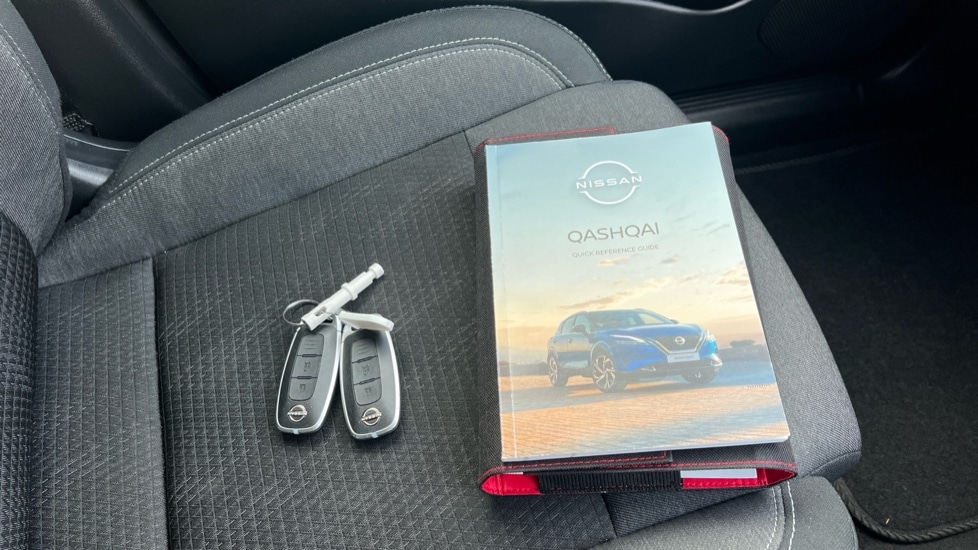 Used Nissan Qashqai 2022 for sale - 76873972: Photo 18