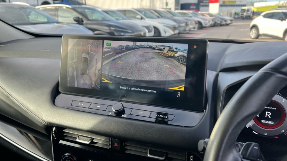 Used Nissan Qashqai 2022 for sale - 76873972: Photo 19