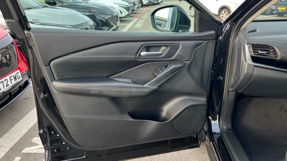 Used Nissan Qashqai 2022 for sale - 76873972: Photo 20