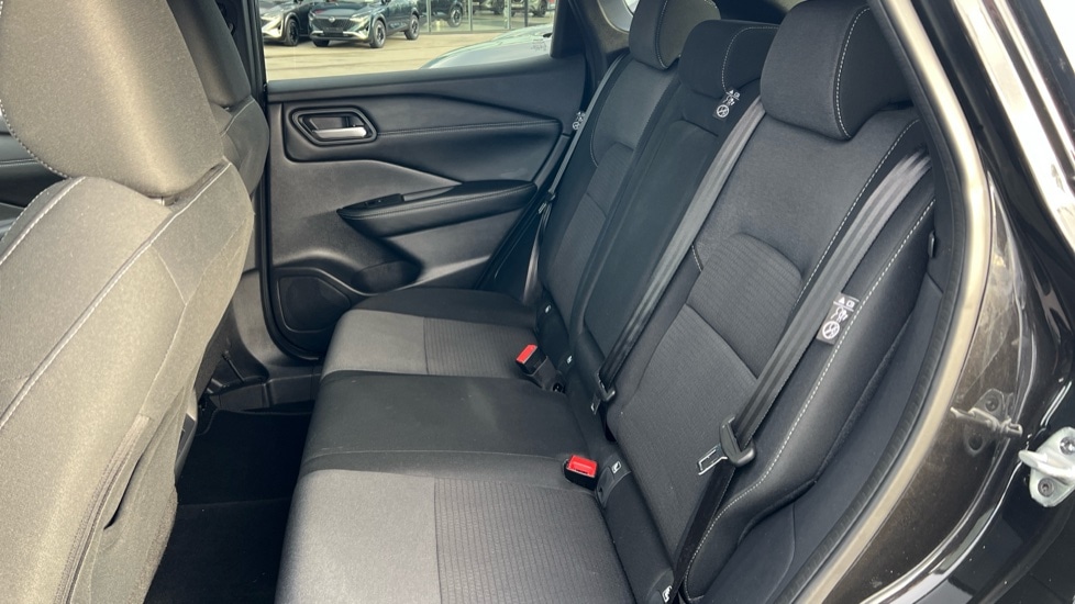 Used Nissan Qashqai 2022 for sale - 76873972: Photo 21