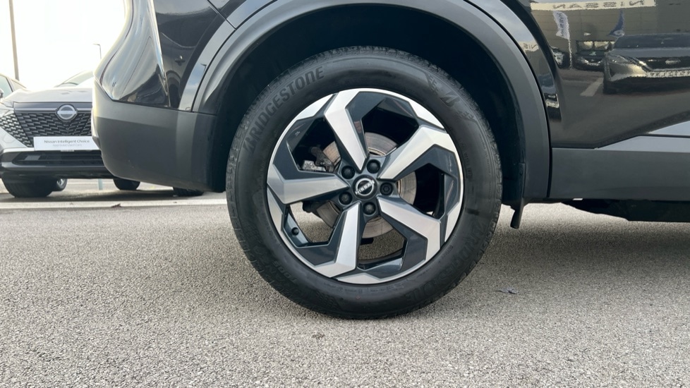 Used Nissan Qashqai 2022 for sale - 76873972: Photo 22